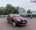 Червоний Дачія Sandero, об'ємом двигуна 1.6 л та пробігом 173 тис. км за 6300 $, фото 1 на Automoto.ua