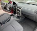 Красный Дачия Сандеро, объемом двигателя 1.6 л и пробегом 164 тыс. км за 5700 $, фото 15 на Automoto.ua