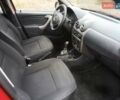 Красный Дачия Сандеро, объемом двигателя 1.6 л и пробегом 145 тыс. км за 7200 $, фото 10 на Automoto.ua