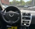 Дачия Сандеро 2010 в Черновцах на Automoto.ua Красный Дачия Сандеро, объемом двигателя 1.5 л и пробегом 206 тыс. км за 7200 $, фото 12 на Automoto.ua