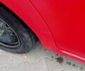 Красный Дачия Сандеро, объемом двигателя 1.4 л и пробегом 322 тыс. км за 4300 $, фото 6 на Automoto.ua