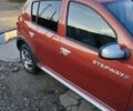 Червоний Дачія Sandero, об'ємом двигуна 1.6 л та пробігом 194 тис. км за 7544 $, фото 2 на Automoto.ua