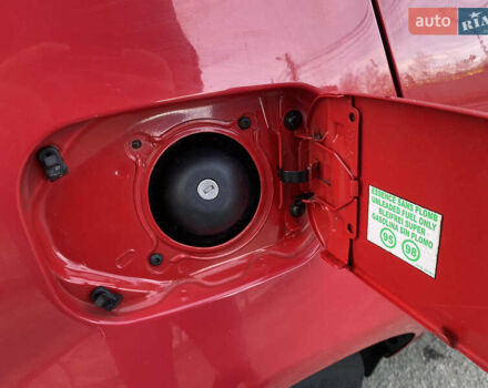 Красный Дачия Сандеро, объемом двигателя 1.2 л и пробегом 115 тыс. км за 4600 $, фото 17 на Automoto.ua