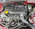 Красный Дачия Сандеро, объемом двигателя 1.46 л и пробегом 267 тыс. км за 6600 $, фото 17 на Automoto.ua