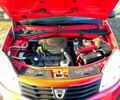 Червоний Дачія Sandero, об'ємом двигуна 1.6 л та пробігом 1 тис. км за 4400 $, фото 3 на Automoto.ua