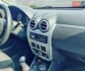 Червоний Дачія Sandero, об'ємом двигуна 1.6 л та пробігом 210 тис. км за 5500 $, фото 1 на Automoto.ua