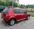 Червоний Дачія Sandero, об'ємом двигуна 0.16 л та пробігом 191 тис. км за 6600 $, фото 3 на Automoto.ua