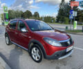 Дачия Сандеро 2010 в Бару на Automoto.ua Красный Дачия Сандеро, объемом двигателя 1.6 л и пробегом 175 тыс. км за 6200 $, фото 10 на Automoto.ua