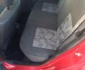 Красный Дачия Сандеро, объемом двигателя 1.2 л и пробегом 107 тыс. км за 4400 $, фото 1 на Automoto.ua