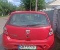 Червоний Дачія Sandero, об'ємом двигуна 1.39 л та пробігом 260 тис. км за 2999 $, фото 11 на Automoto.ua