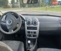 Красный Дачия Сандеро, объемом двигателя 1.6 л и пробегом 200 тыс. км за 3900 $, фото 2 на Automoto.ua