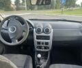 Красный Дачия Сандеро, объемом двигателя 1.6 л и пробегом 200 тыс. км за 3900 $, фото 5 на Automoto.ua