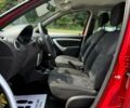 Дачия Сандеро 2010 в Черновцах на Automoto.ua Красный Дачия Сандеро, объемом двигателя 1.5 л и пробегом 206 тыс. км за 7200 $, фото 8 на Automoto.ua