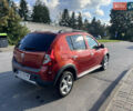 Дачия Сандеро 2010 в Бару на Automoto.ua Красный Дачия Сандеро, объемом двигателя 1.6 л и пробегом 175 тыс. км за 6200 $, фото 9 на Automoto.ua