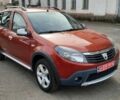 Червоний Дачія Sandero, об'ємом двигуна 0.16 л та пробігом 181 тис. км за 7750 $, фото 5 на Automoto.ua