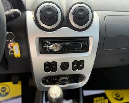 Дачия Сандеро 2010 в Черновцах на Automoto.ua Красный Дачия Сандеро, объемом двигателя 1.5 л и пробегом 206 тыс. км за 7200 $, фото 14 на Automoto.ua