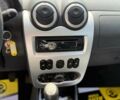 Дачия Сандеро 2010 в Черновцах на Automoto.ua Красный Дачия Сандеро, объемом двигателя 1.5 л и пробегом 206 тыс. км за 7200 $, фото 14 на Automoto.ua