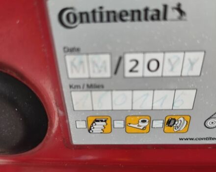 Красный Дачия Сандеро, объемом двигателя 1.5 л и пробегом 205 тыс. км за 6800 $, фото 10 на Automoto.ua