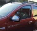 Червоний Дачія Sandero, об'ємом двигуна 1.6 л та пробігом 194 тис. км за 7544 $, фото 1 на Automoto.ua