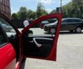 Дачия Сандеро 2010 в Черновцах на Automoto.ua Красный Дачия Сандеро, объемом двигателя 1.5 л и пробегом 206 тыс. км за 7200 $, фото 18 на Automoto.ua