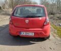 Червоний Дачія Sandero, об'ємом двигуна 1.4 л та пробігом 243 тис. км за 3500 $, фото 1 на Automoto.ua
