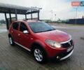Червоний Дачія Sandero, об'ємом двигуна 1.46 л та пробігом 268 тис. км за 5999 $, фото 1 на Automoto.ua
