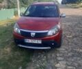 Червоний Дачія Sandero, об'ємом двигуна 1.5 л та пробігом 295 тис. км за 6200 $, фото 1 на Automoto.ua