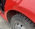 Красный Дачия Сандеро, объемом двигателя 1.4 л и пробегом 322 тыс. км за 4300 $, фото 4 на Automoto.ua