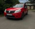 Червоний Дачія Sandero, об'ємом двигуна 1.15 л та пробігом 270 тис. км за 5000 $, фото 1 на Automoto.ua