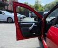 Дачия Сандеро 2010 в Черновцах на Automoto.ua Красный Дачия Сандеро, объемом двигателя 1.5 л и пробегом 206 тыс. км за 7200 $, фото 6 на Automoto.ua