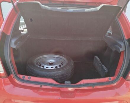 Червоний Дачія Sandero, об'ємом двигуна 1.4 л та пробігом 243 тис. км за 3500 $, фото 4 на Automoto.ua