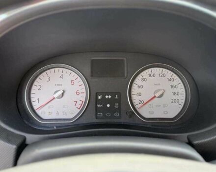 Дачия Сандеро 2010 в Черновцах на Automoto.ua Красный Дачия Сандеро, объемом двигателя 1.5 л и пробегом 206 тыс. км за 7200 $, фото 10 на Automoto.ua