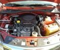 Красный Дачия Сандеро, объемом двигателя 1.6 л и пробегом 224 тыс. км за 6650 $, фото 15 на Automoto.ua