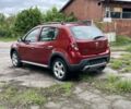 Красный Дачия Сандеро, объемом двигателя 1.6 л и пробегом 164 тыс. км за 5700 $, фото 4 на Automoto.ua