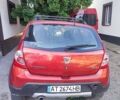 Червоний Дачія Sandero, об'ємом двигуна 1.46 л та пробігом 225 тис. км за 6000 $, фото 7 на Automoto.ua