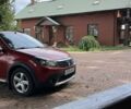 Красный Дачия Сандеро, объемом двигателя 1.5 л и пробегом 210 тыс. км за 6590 $, фото 1 на Automoto.ua
