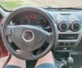 Красный Дачия Сандеро, объемом двигателя 6 л и пробегом 157 тыс. км за 6750 $, фото 11 на Automoto.ua