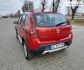 Червоний Дачія Sandero, об'ємом двигуна 1.5 л та пробігом 220 тис. км за 6699 $, фото 9 на Automoto.ua