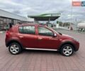 Дачия Сандеро 2011 в Виннице на Automoto.ua Красный Дачия Сандеро, объемом двигателя 1.6 л и пробегом 115 тыс. км за 6950 $, фото 5 на Automoto.ua