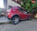 Червоний Дачія Sandero, об'ємом двигуна 1.46 л та пробігом 225 тис. км за 6000 $, фото 5 на Automoto.ua