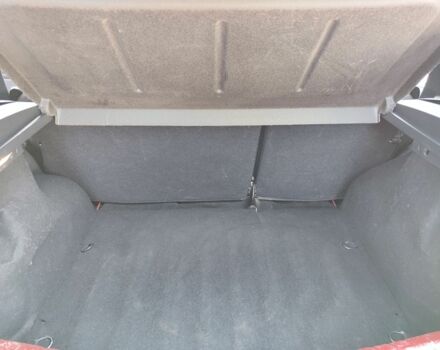 Красный Дачия Сандеро, объемом двигателя 6 л и пробегом 157 тыс. км за 6550 $, фото 22 на Automoto.ua