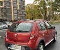 Дачія Sandero 2011 у Чернігові на Automoto.ua Червоний Дачія Sandero, об'ємом двигуна 1.6 л та пробігом 168 тис. км за 6200 $, фото 5 на Automoto.ua