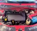 Червоний Дачія Sandero, об'ємом двигуна 1.1 л та пробігом 200 тис. км за 3699 $, фото 1 на Automoto.ua