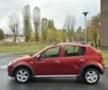 Дачія Sandero 2011 у Чернігові на Automoto.ua Червоний Дачія Sandero, об'ємом двигуна 1.6 л та пробігом 168 тис. км за 6200 $, фото 2 на Automoto.ua