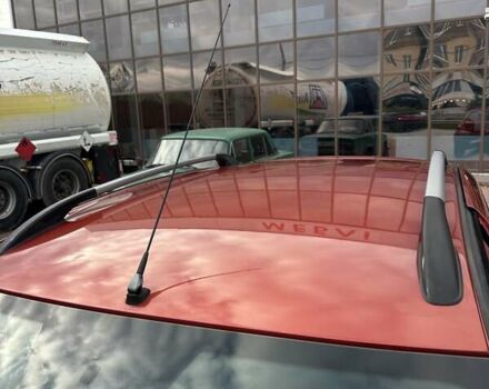 Дачия Сандеро 2011 в Виннице на Automoto.ua Красный Дачия Сандеро, объемом двигателя 1.6 л и пробегом 115 тыс. км за 6950 $, фото 22 на Automoto.ua