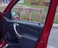 Червоний Дачія Sandero, об'ємом двигуна 1.6 л та пробігом 252 тис. км за 6750 $, фото 1 на Automoto.ua