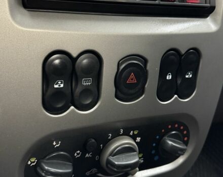 Дачія Sandero 2011 у Чернігові на Automoto.ua Червоний Дачія Sandero, об'ємом двигуна 1.6 л та пробігом 168 тис. км за 6200 $, фото 8 на Automoto.ua