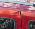 Красный Дачия Сандеро, объемом двигателя 1.6 л и пробегом 195 тыс. км за 6400 $, фото 3 на Automoto.ua