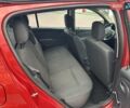 Дачия Сандеро 2011 в Виннице на Automoto.ua Красный Дачия Сандеро, объемом двигателя 1.6 л и пробегом 115 тыс. км за 6950 $, фото 10 на Automoto.ua