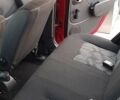 Красный Дачия Сандеро, объемом двигателя 1.2 л и пробегом 132 тыс. км за 4500 $, фото 6 на Automoto.ua